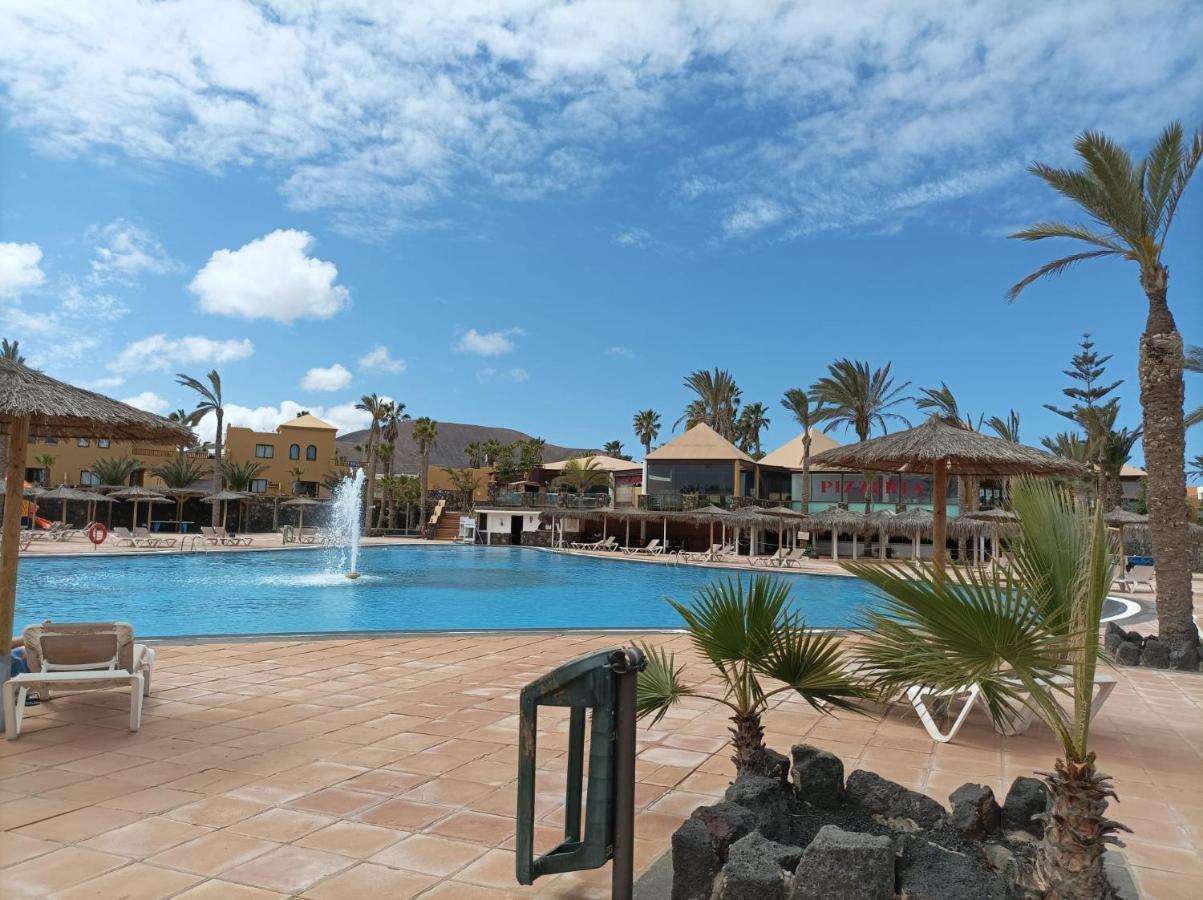 Mai Fuerteventura By Best Holidays Fuerteventura Apartment Коралео Екстериор снимка