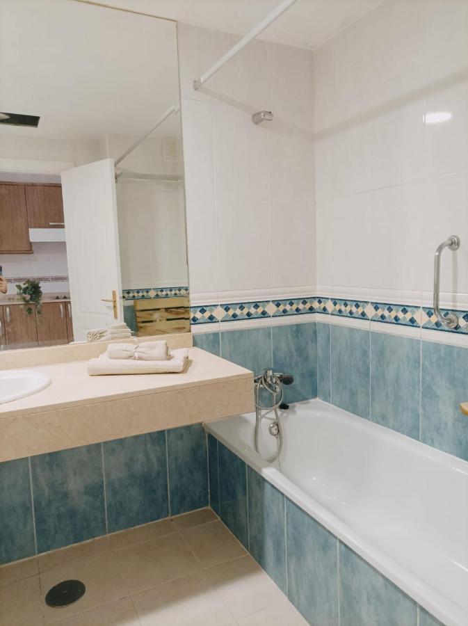 Mai Fuerteventura By Best Holidays Fuerteventura Apartment Коралео Екстериор снимка